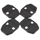 Наклейка на пряжку дверного замка для Benz E Class W212 Mercedes E200 E260 E300 2010 2011 2012 2013 2014 2015