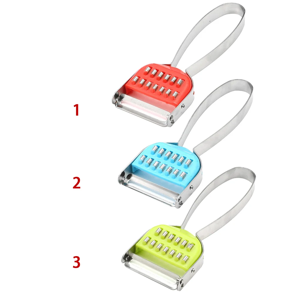 Кухонный инструмент мини экологичный легкий приспособления для нарезки