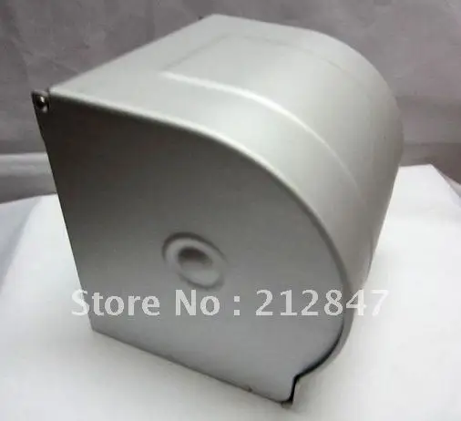 Чехол держатель для туалетной бумаги серебристого цвета|holder cake|holder boxholder acrylic |