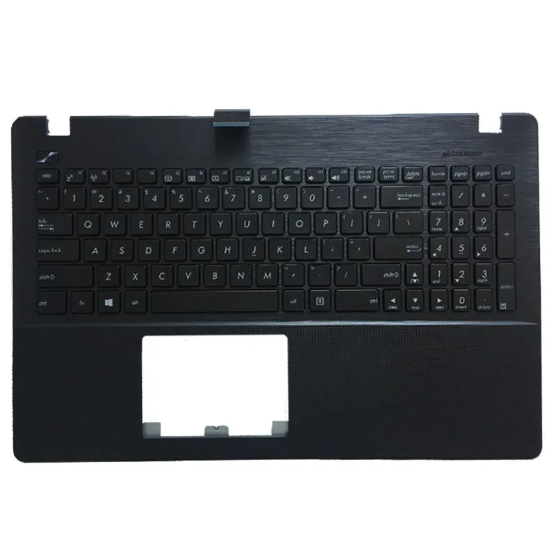 Клавиатура/чехол для ноутбука Asus R510LA S501 S501A S501U R510E F552MJ F550Z | Компьютеры и офис