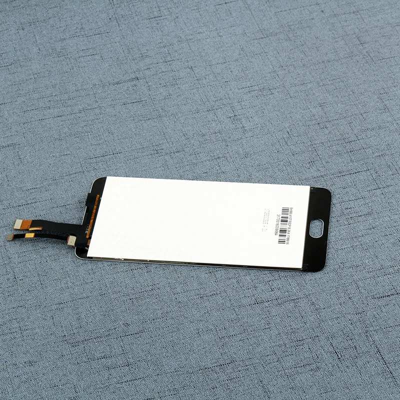 Ocolor для Meizu meilan note 5 ЖК дисплей и сенсорный экран с рамкой ''экран дигитайзер +