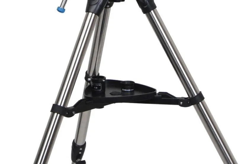 MEADE POLARIS 70EQ астрономический рефрактор телескоп начальный уровень просмотр Звезда