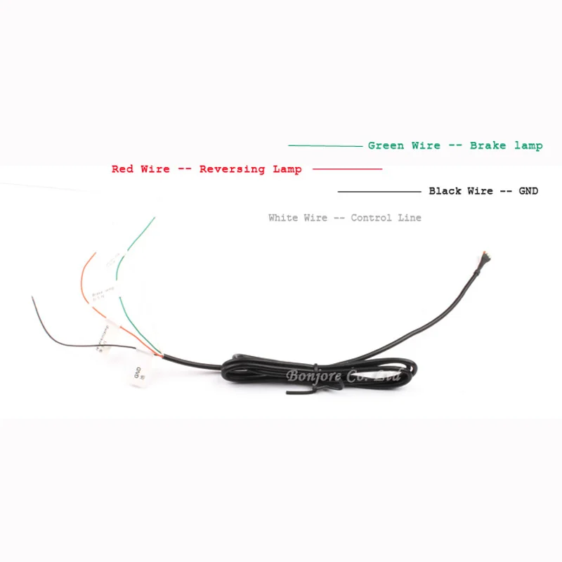 

Koorinwoo Car Parking Sensors 8 Radars Original Video System Alarm Speaker Parking Assist Car Accessories Parktronic Detector