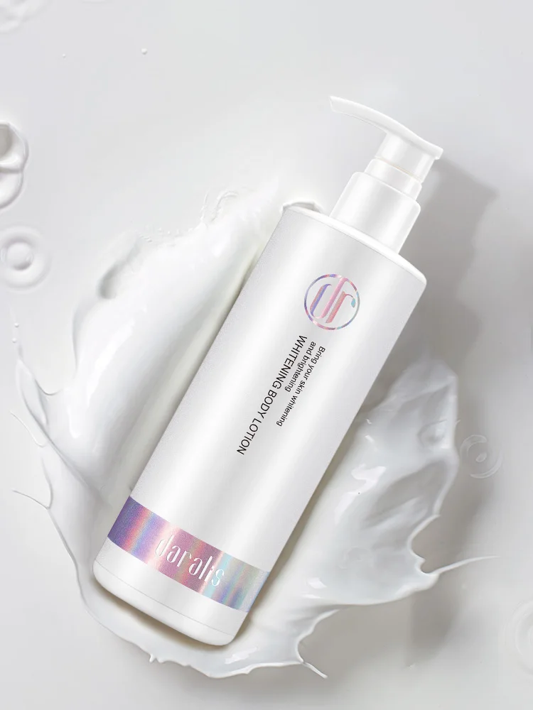 280 мл отбеливающий крем для тела отбеливания кожи отбеливание всего увлажнение