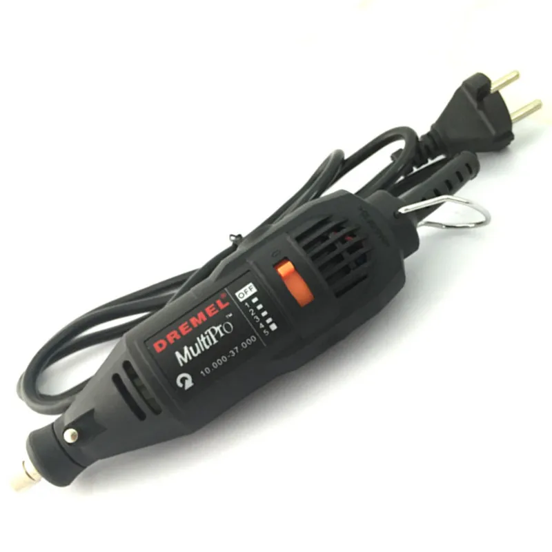 180 Вт DIY маленькая Dremel Стоматологическая электрическая дрель adnd 140 шт. набор