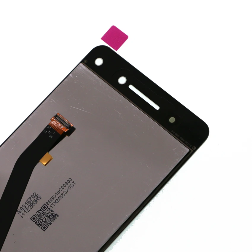 For Lenovo VIBE S1 S1a40 Full LCD Display and Touch Panel Screen Digitizer Assembly CF-78 | Мобильные телефоны и