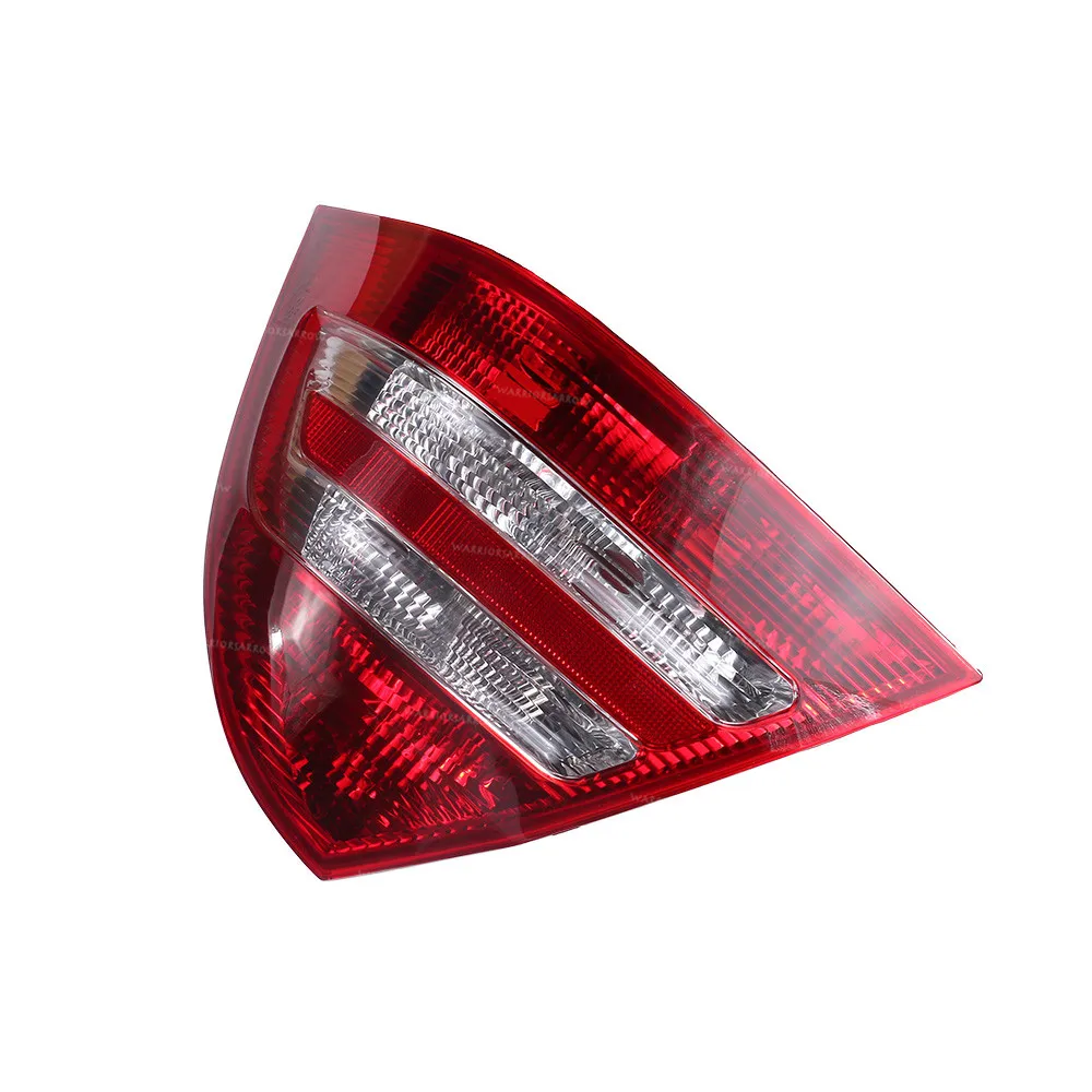 2038202064 для Mercedes C230 2005-2007 C240 2005 C280 2006-2007 C320 C350 C55 AMG задний правый фонарь в сборе |
