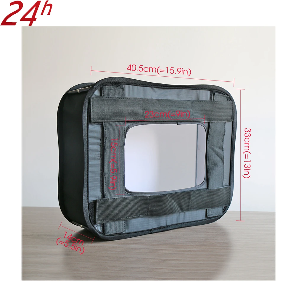 Горячая продажа SB600/SB300 Софтбокс диффузор для YONGNUO YN600L II YN900 YN300 III Air Led видео свет