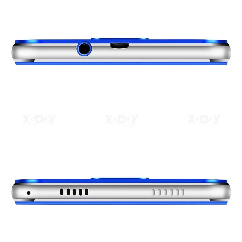 Xgody mate 20 мини мобильный телефон Android 9,0 2500 мАч мобильный телефон четырехъядерный 1 Гб+ 16 Гб 5,5 дюймов 18:9 экран Двойная камера 3g смартфон