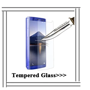 Alesser Для Doogee BL12000 закаленное стекло экран защитная пленка стальные пленки Замена Для Doogee BL12000 аксессуары для телефонов