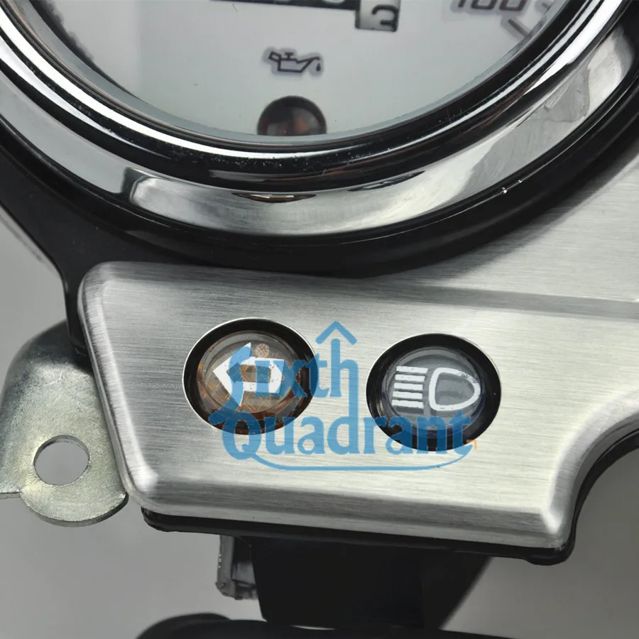 Тахометр для Honda VTR250 2004 2005 2006 2007 VTR 250 04 05 06 07