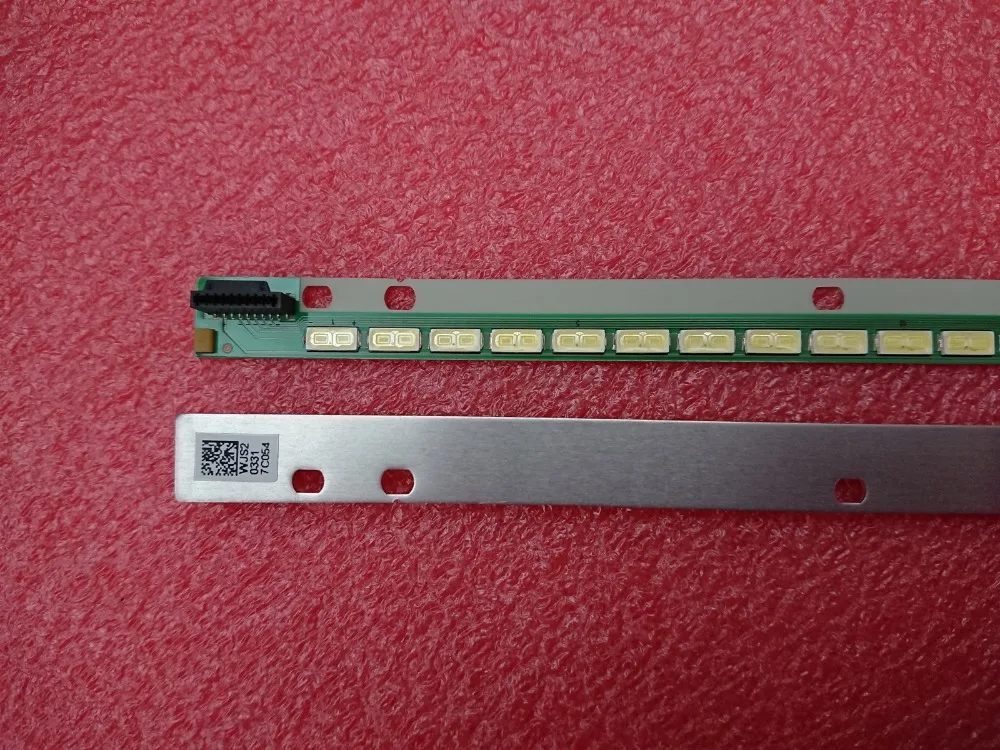 Новый оригинальный 2 шт. 84LED 695 мм Светодиодная подсветка полоса для LG 55GA7800 6922l 0061A