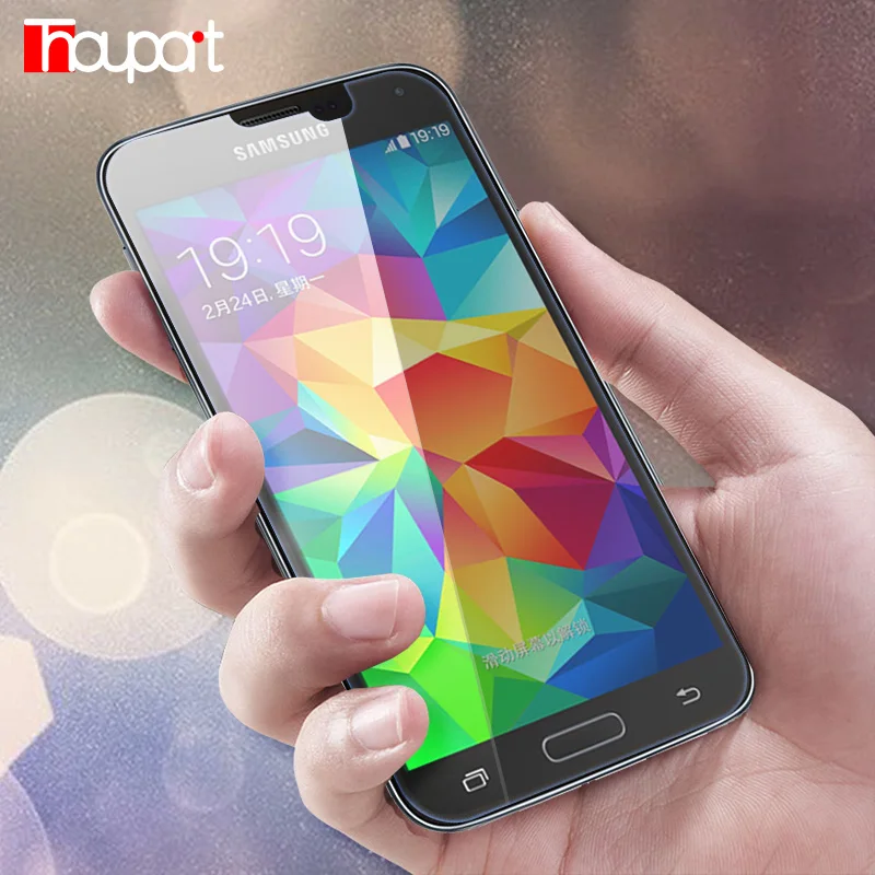 Закаленное стекло для samsung Galaxy Grand Prime Duos G531H Защитная пленка экрана Plus 2016