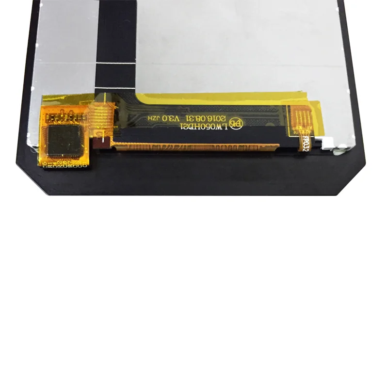 

Original For Archos 50 Saphir lcd Display Touch Screen Digitizer Front Glass Panel Touch Sensor High Quality