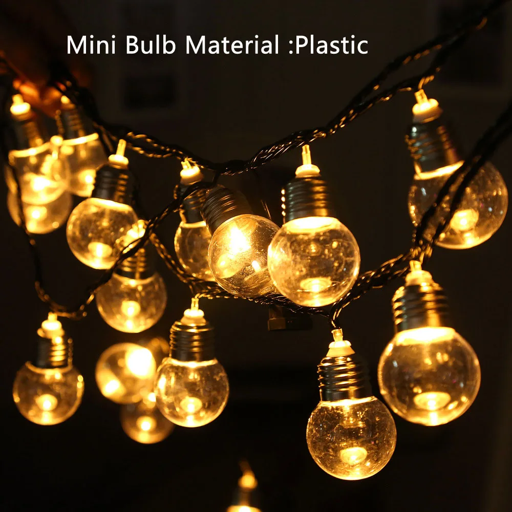 Светодиодные лампы в стиле ретро 6 м 220 110 20 светодиодов|led bulb|led bulb retrowarm white |