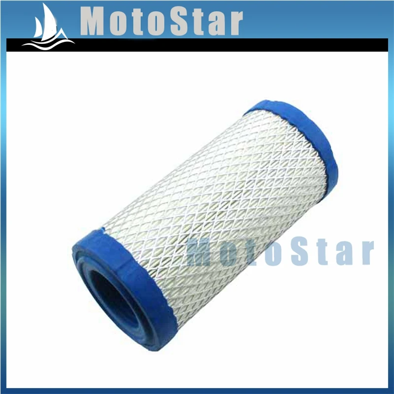Воздушный фильтр для Kubota 6A10082630 6A10082632 K1211-82320 Kawasaki 11013-1290 11013-7029 бриггс и страттон 820263 роща 9304100163