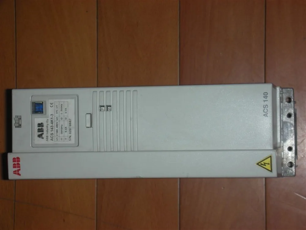 ACS143 4K1 3 2.2KW 380 В используется в хорошем состоянии|conditioning| |