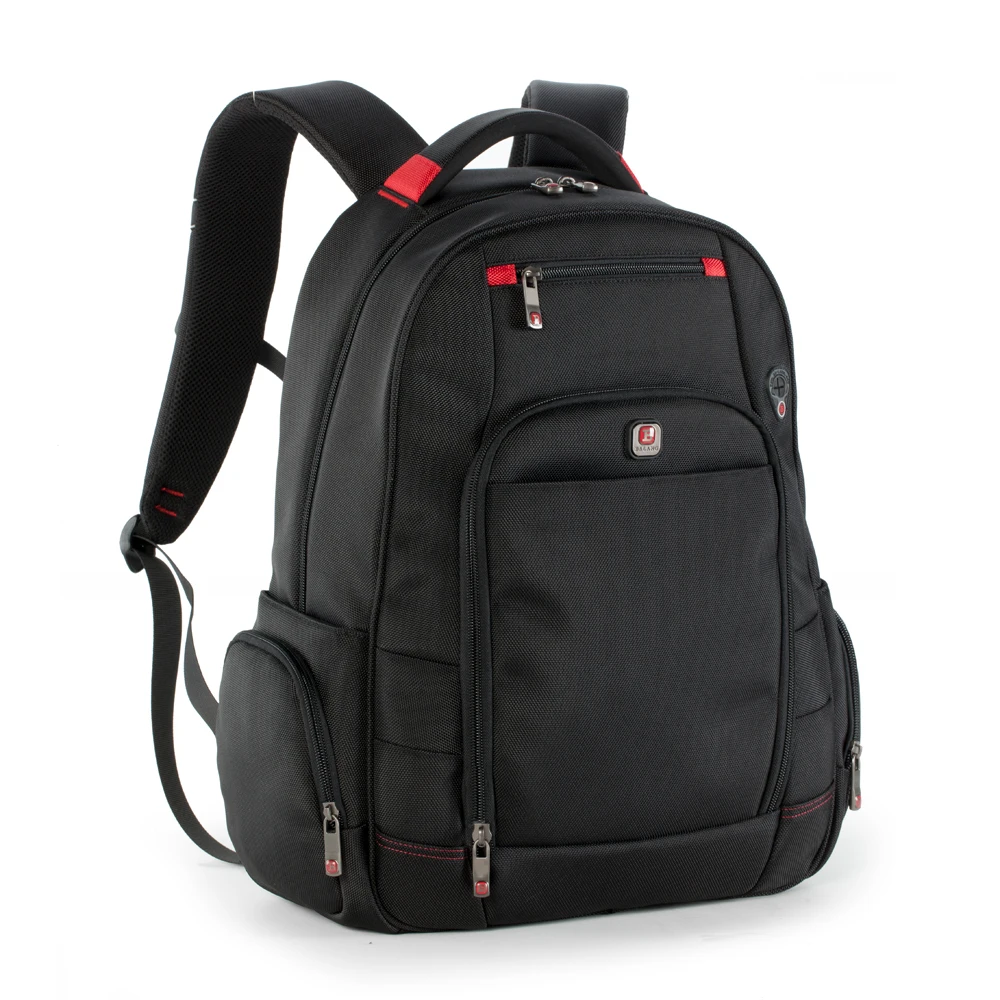 BALANG фирменные дизайнерские мужские водонепроницаемые деловые рюкзаки большой