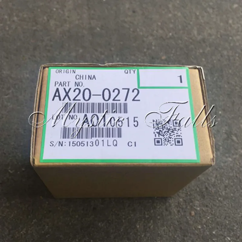 Оригинальный магнитный клатч 1X фонарь для Ricoh Aficio MP W2400 W3600 SP W2470 240W 6020 241 2401