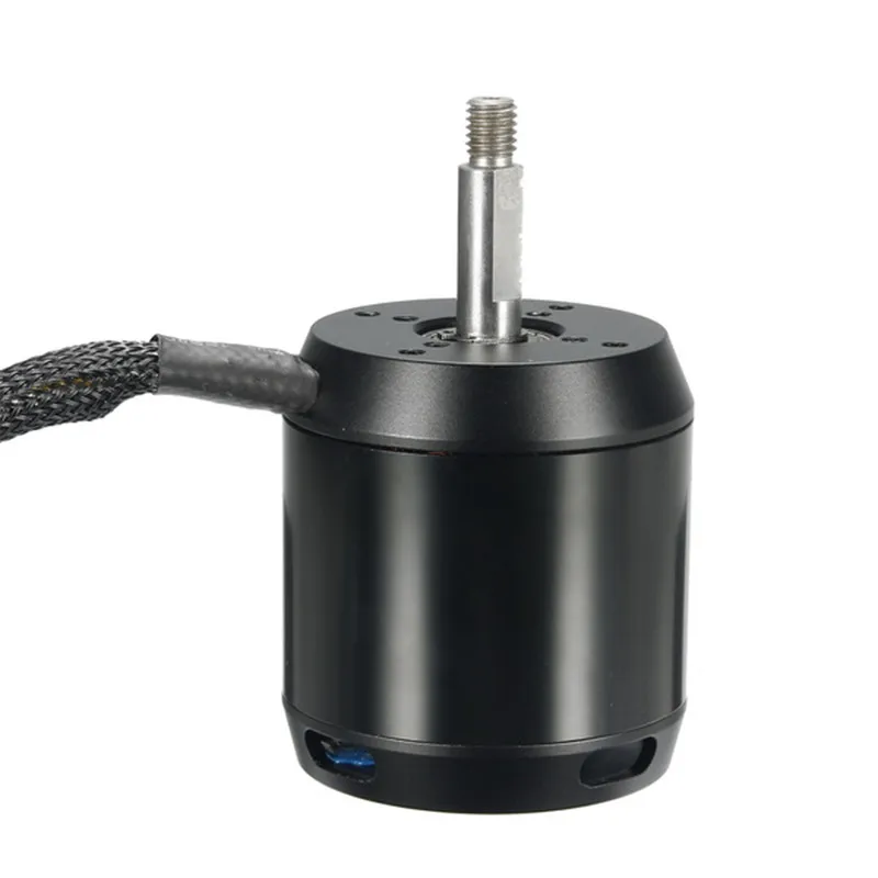 Высокое качество Racerstar 6368 BRH6368 280KV 6-12S бесщеточный двигатель RC мотор для
