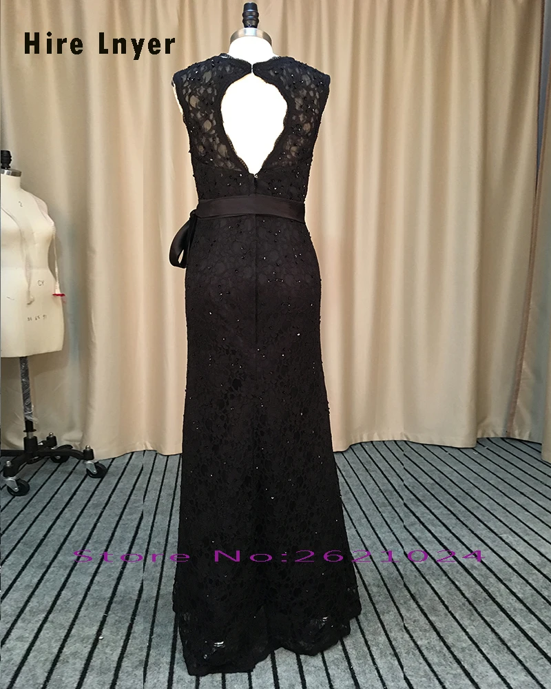 Najowpjg 2019 индивидуальный заказ vestido de festa Longo v-образный вырез с открытой спиной