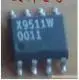 X9511W AT25080N 10SI 2.7 M93C46WP|X9511W AT25080N-10SI-2.7 M93C46WP| |