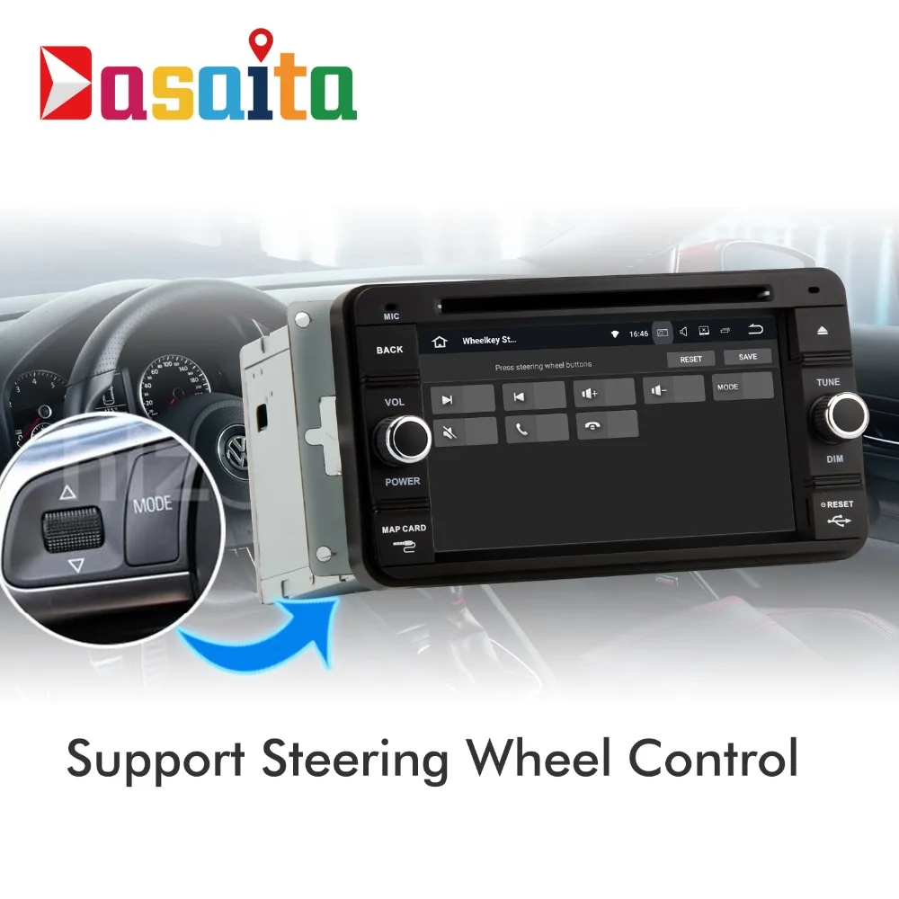 Автомагнитола 2 din GPS Android 9 0 для Suzuki Jimny 2007 2008 2010 2011 2015 автомагнитола навигация PX5 4