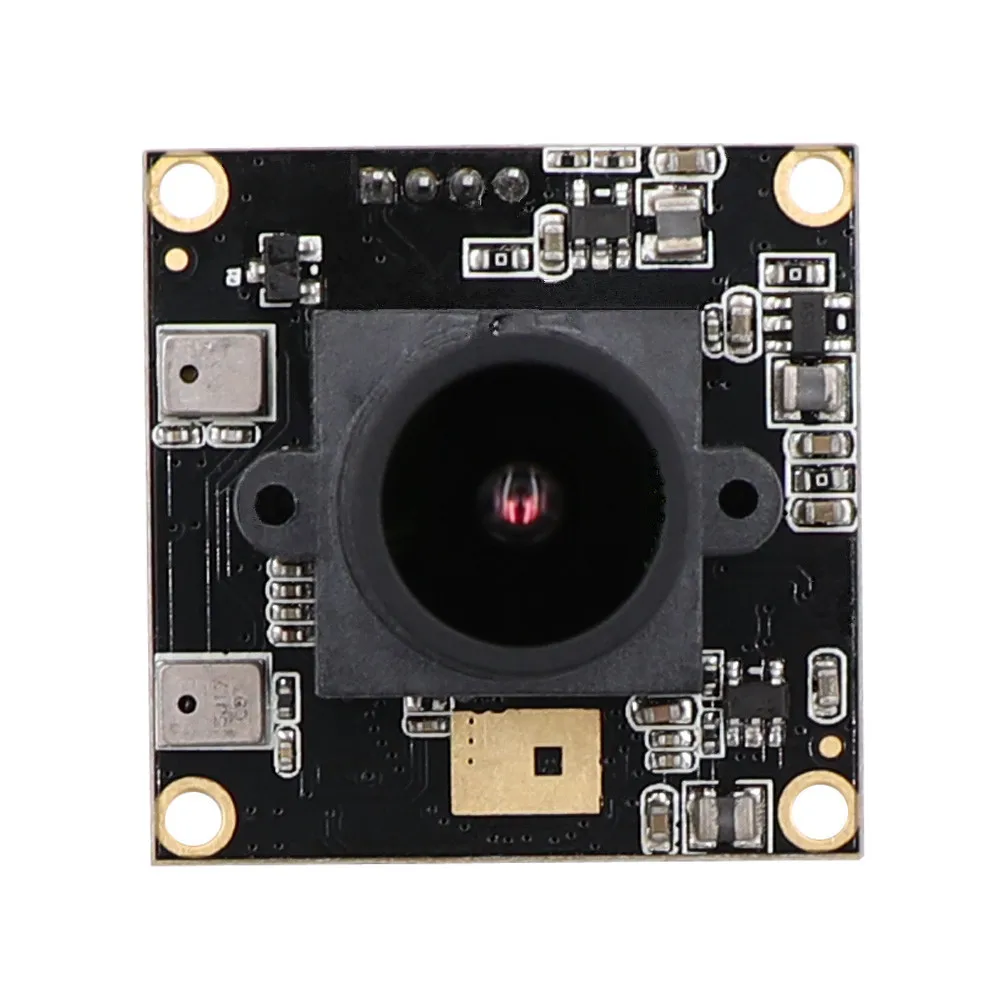 Тип C OTG поддержка 2MP Full HD 1080P WDR AR0331 веб камера UVC Смартфон Android Поддержка USB модуль