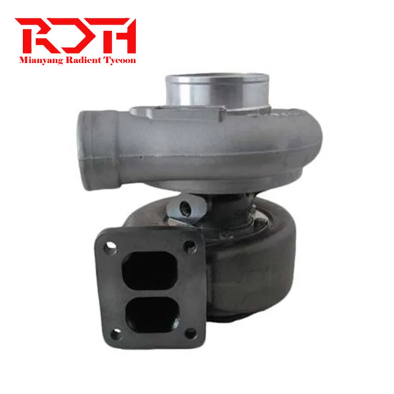 Восточный Турбокомпрессор HX40 3596987 4036420 для турбокомпрессора holset CUMMINS различных