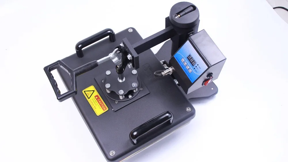 Термопресс 7 в 1 30*38 см|printer machine|printer for mugsprinter t-shirt |