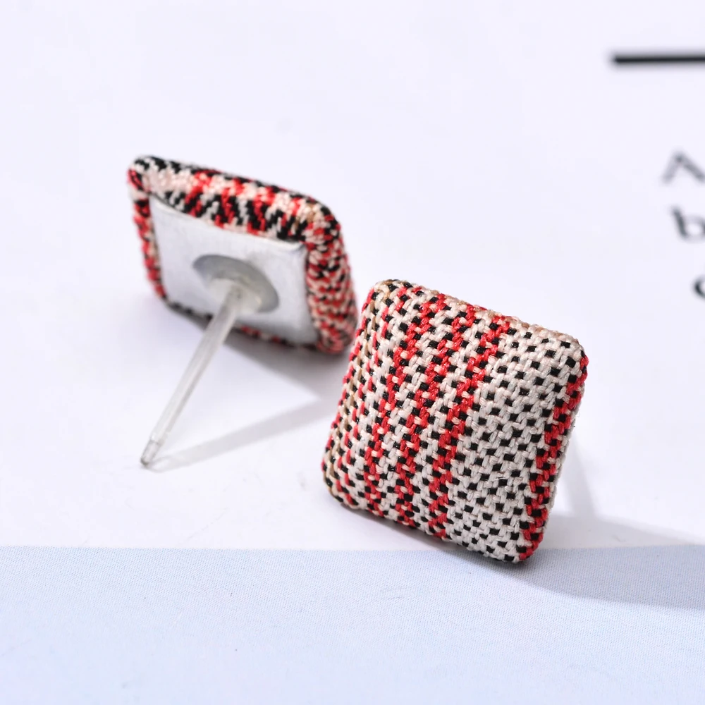 Серьги-гвоздики круглые 36 Пары/компл. | Украшения и аксессуары