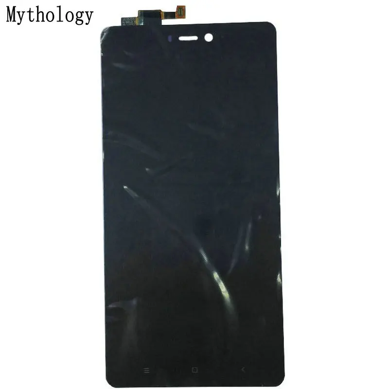 Miphology для Xiaomi Mi4i Mi 4i сенсорный экран 5 дюймов сенсорная панель замена мобильный