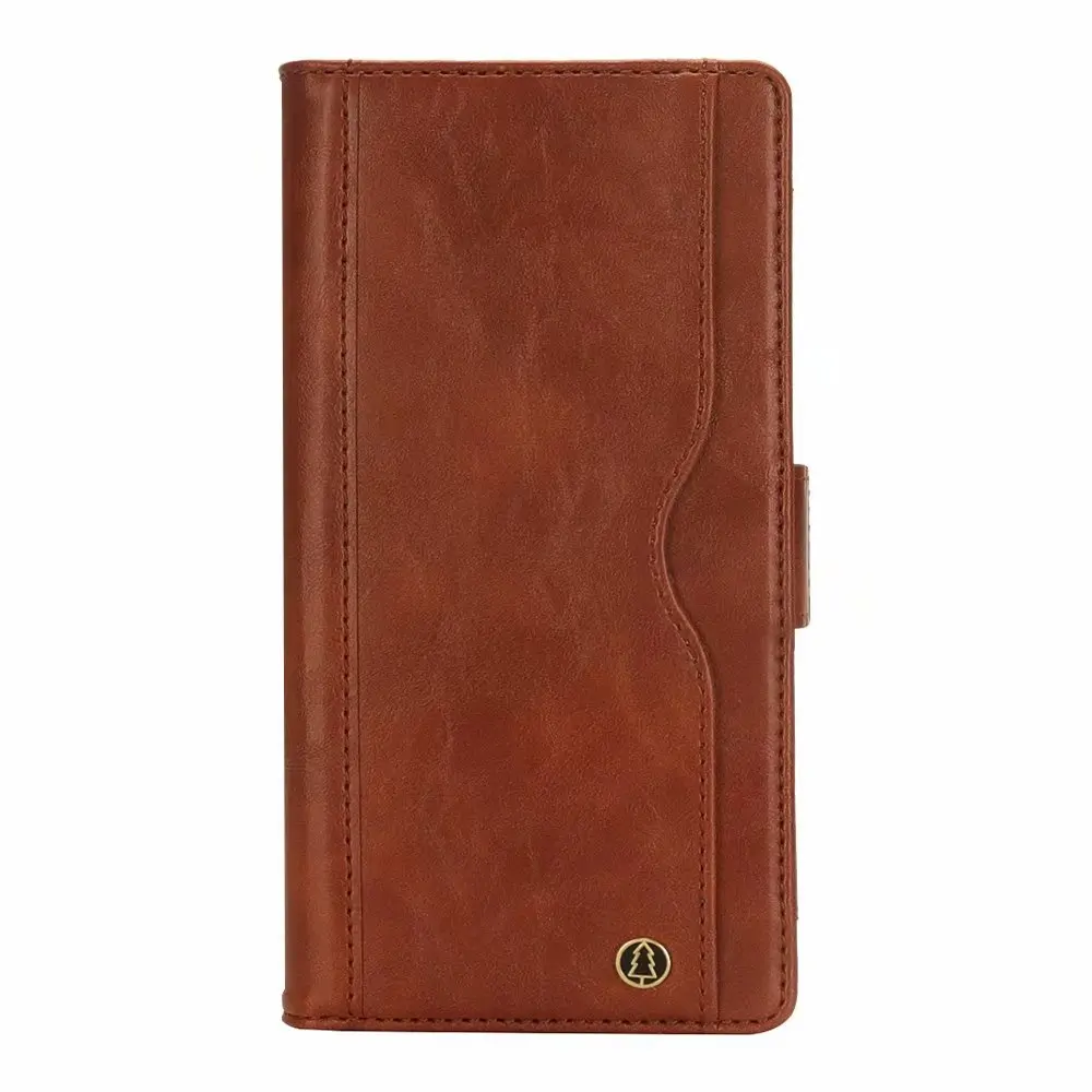 Removable Shockproof Circular Border Wallet Case For Huawei Mate 20 Luxury Magnetic Flip Card Slots Leather Bag Pro |