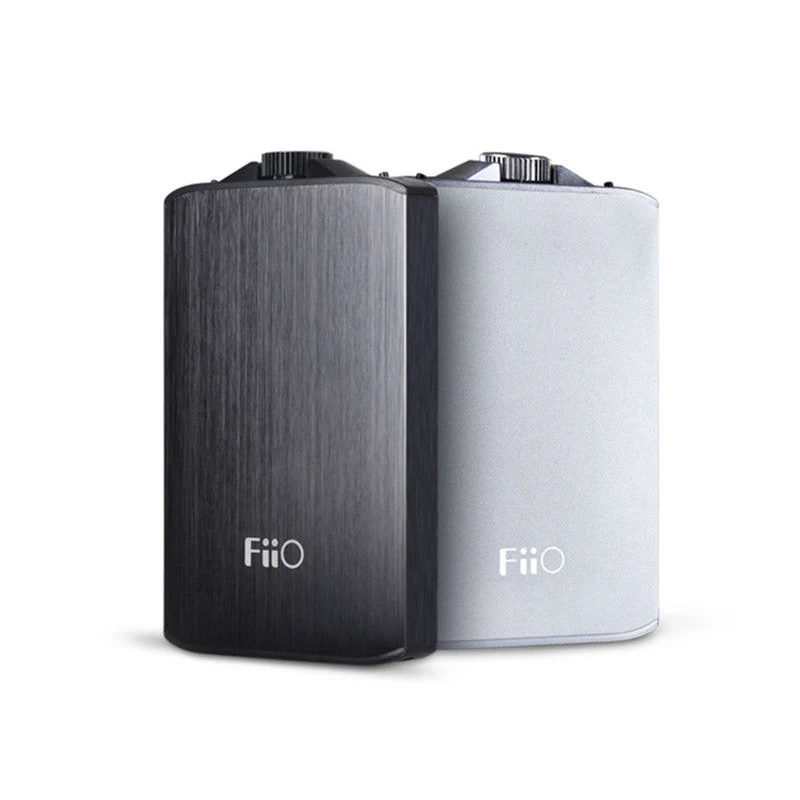 FiiO A3 портативный усилитель для наушников (Fiio E11/E11K обновленная версия)|headphone