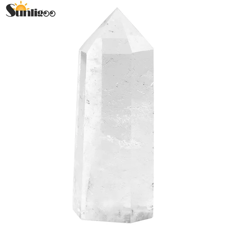 Набор лечебных камней Sunligoo 7 чакр Кристальные шарики группы семь звезд на