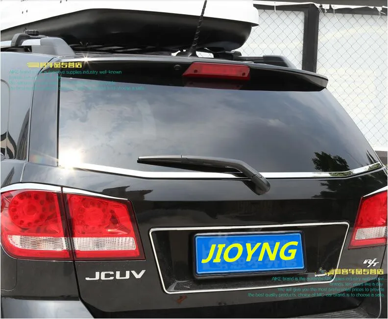 Jioyng Защита от солнца на заднее стекло авто магистральному двери крышка планки