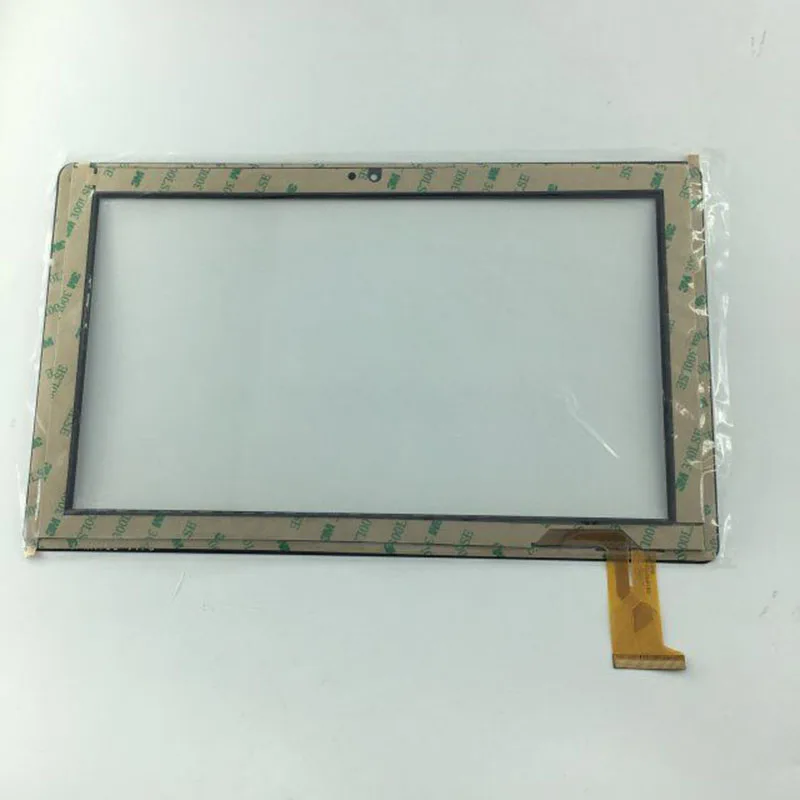 10.1&quot Touch screen panel digitizer handwriting external replacement parts for GT10PW165 SLR 274X161mm Tablet PC | Мобильные