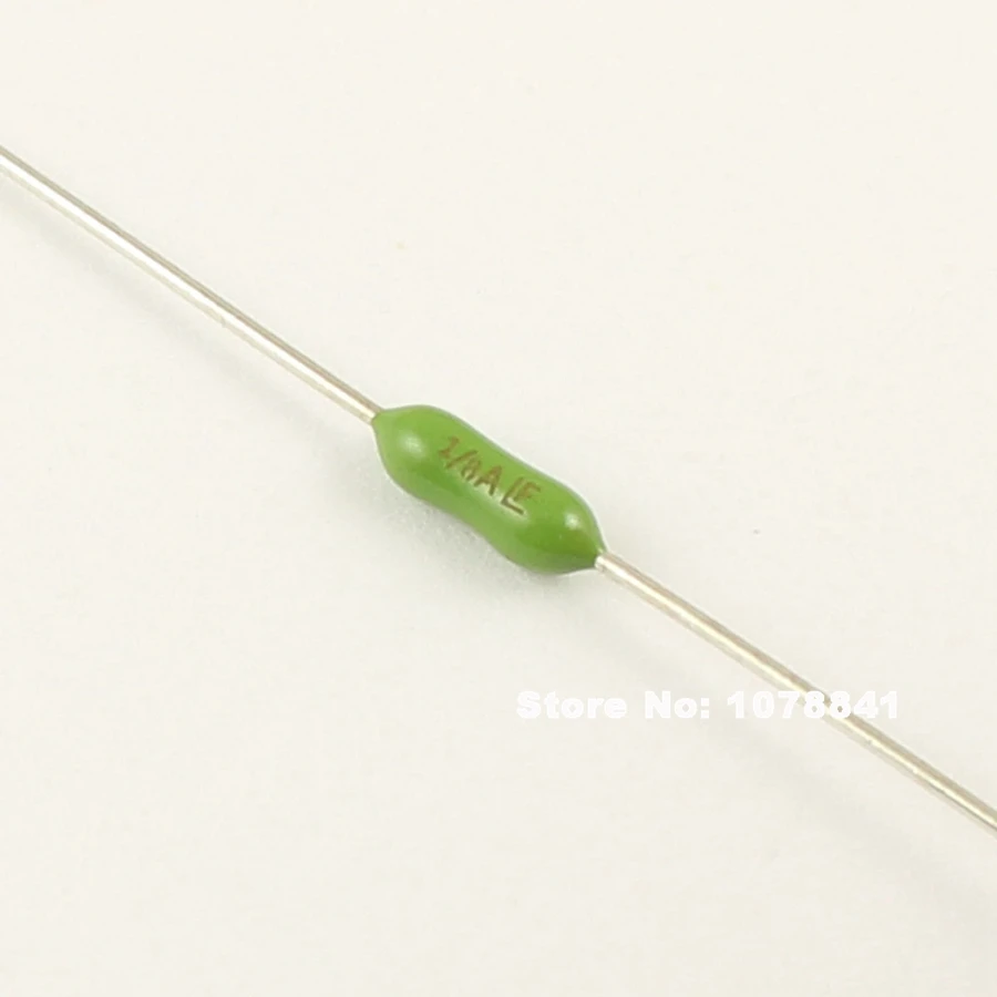 10 шт. Littelfuse LF Pico предохранитель очень быстрого действия осевой 0251 125 0.125A 125mA 125V |