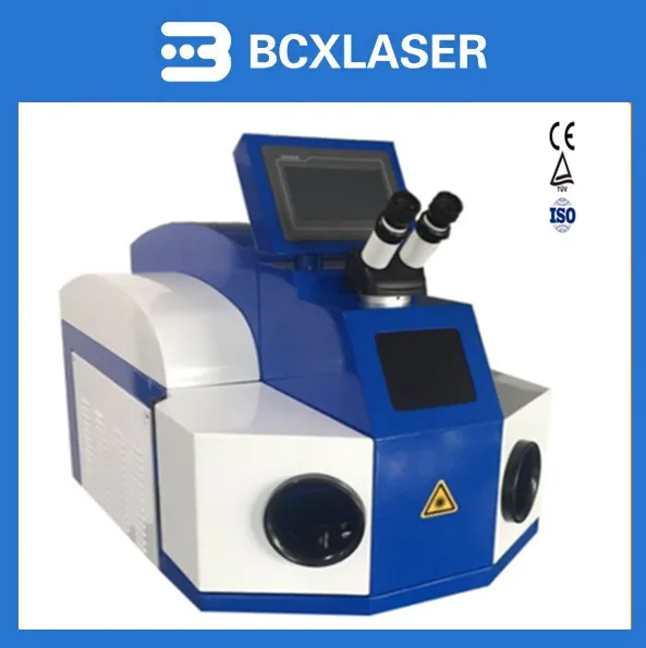 

CCD-desktop jewelry laser welding machine for jewelry market with cheap price