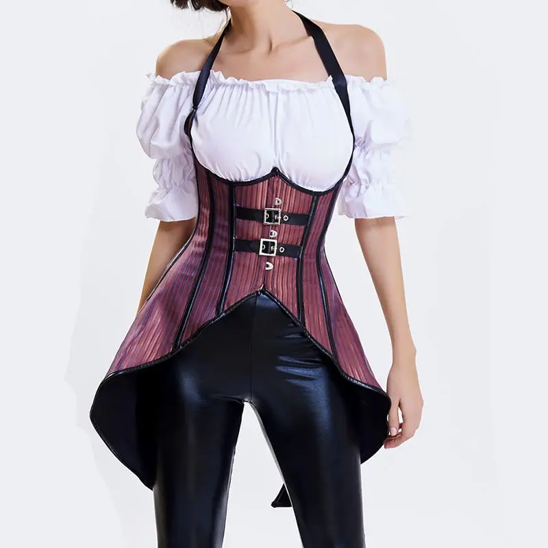 Стимпанк Corset2 | Женская одежда