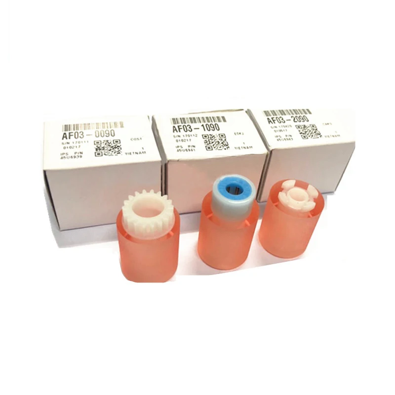 Комплект для захвата/подачи бумаги/фотовспышки Ricoh MP C401 C401SR C300 C300SR C400 C400SR SP C430DN