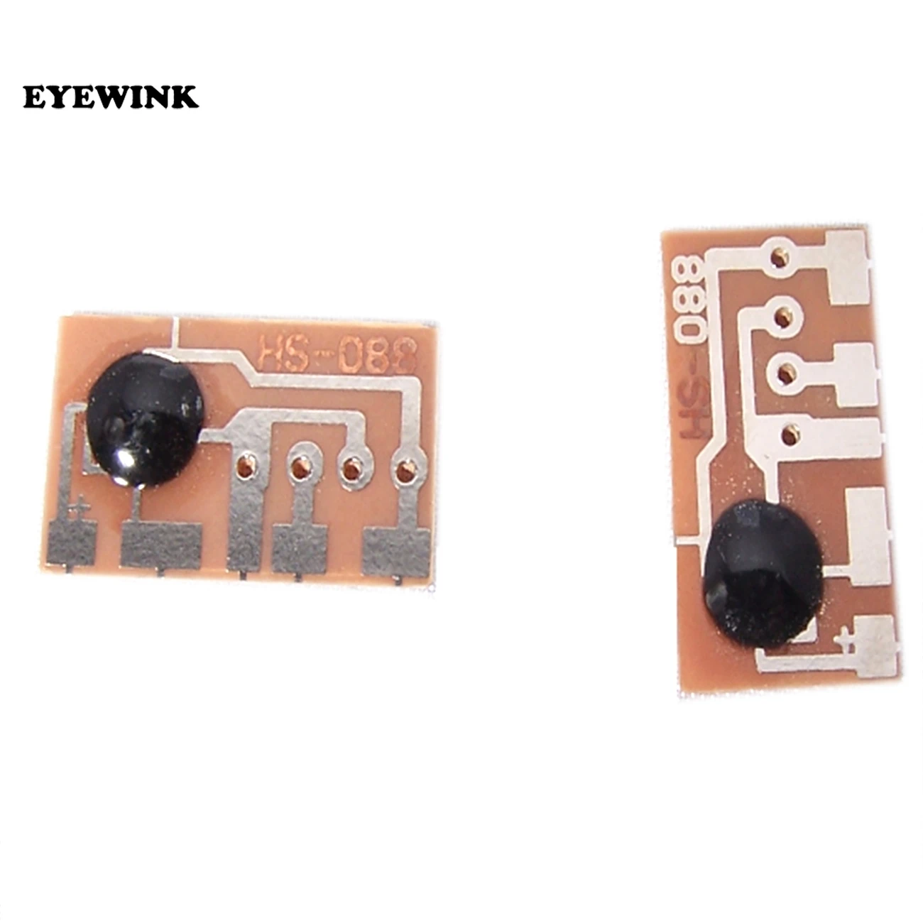 10 шт. дверной звонок тон музыка голосовой модуль IC Chip домашний магазин добро