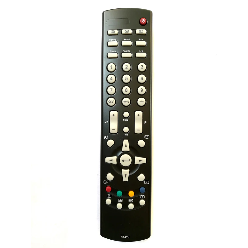 Новый оригинальный для OLEVIA плазменный ЖК светодиодный HDTV RC-LTH ТВ пульт дистанционного управления RCLTL 219H 226T 226V 227V 232S 232V 237T TV