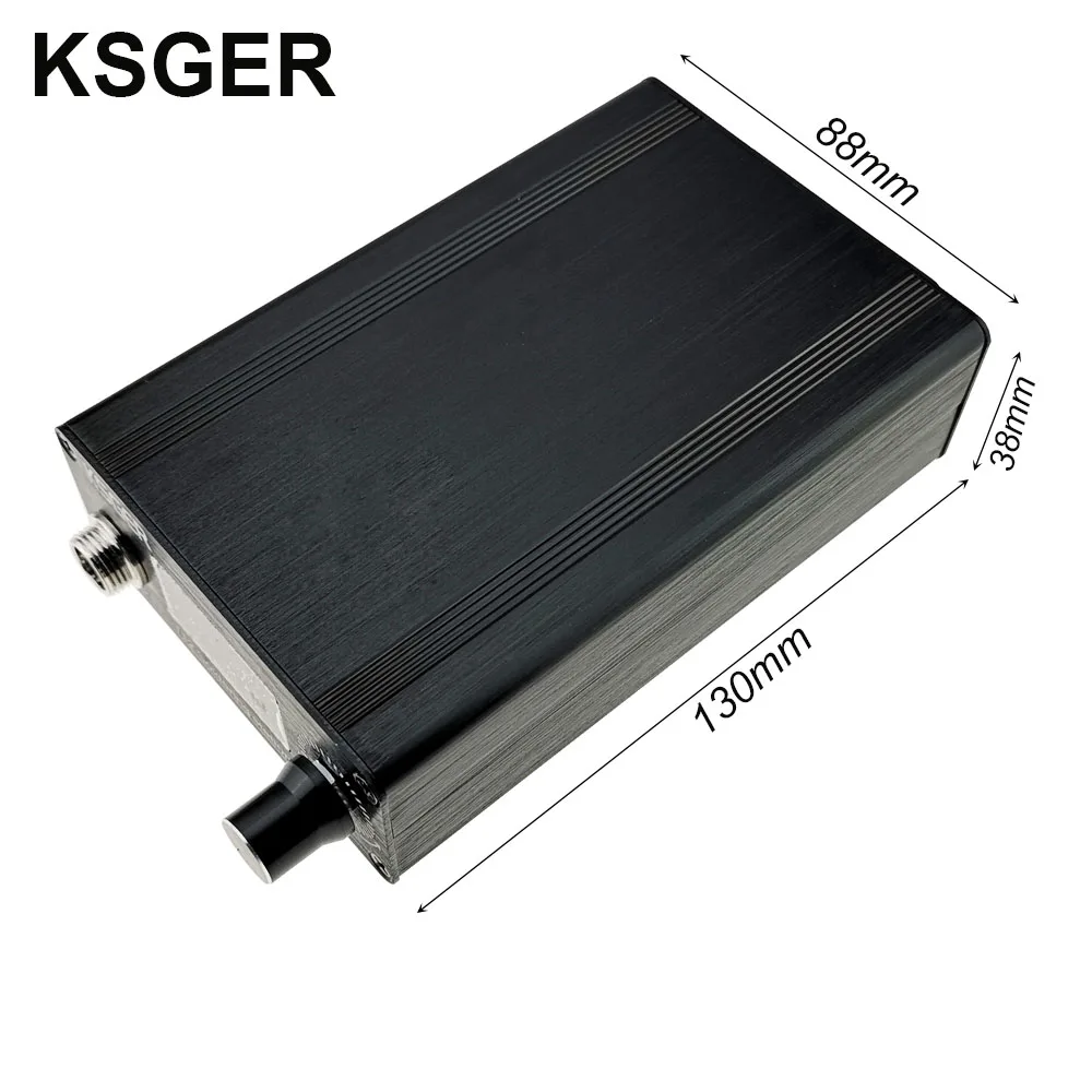 KSGER T12 паяльная станция DIY STM32 V2.1S OLED инструменты для пайки железные наконечники из