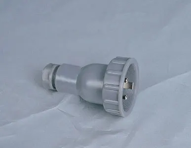 

Marine nylon plug CTF2-2 10A