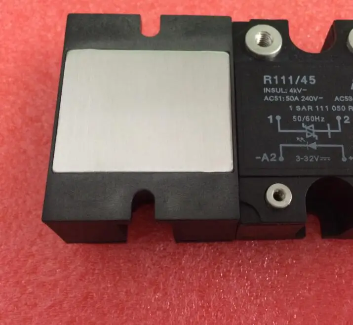 

R111/45 новый оригинальный товар