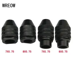 Универсальный мини-патрон для дрели, 0,3-0,32 мм