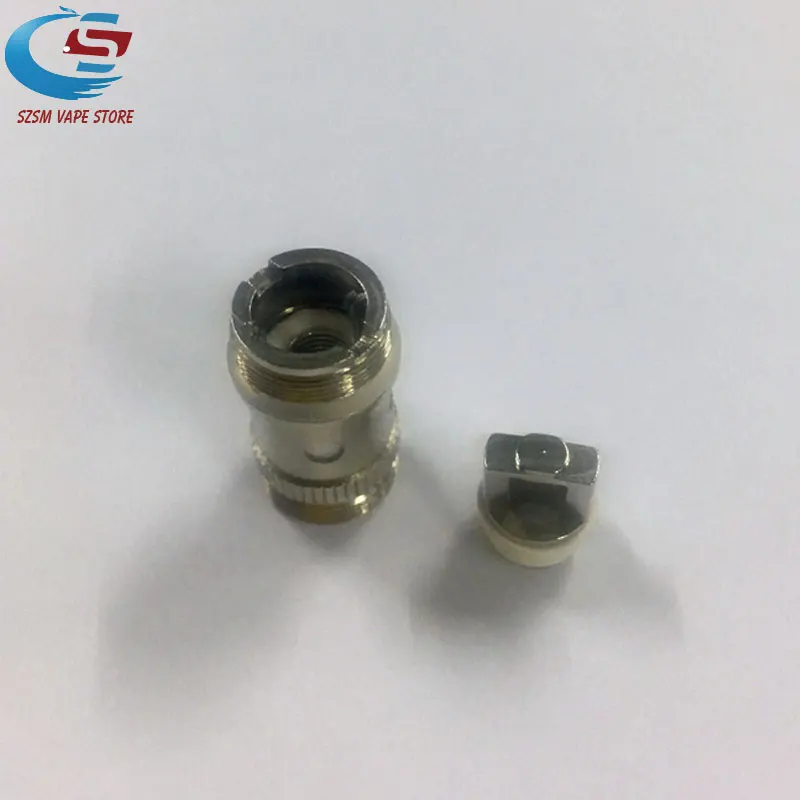 10 шт./лот оригинальный HT 50 Вт Головка Катушки 0 3 5 Ом Сопротивление Замена