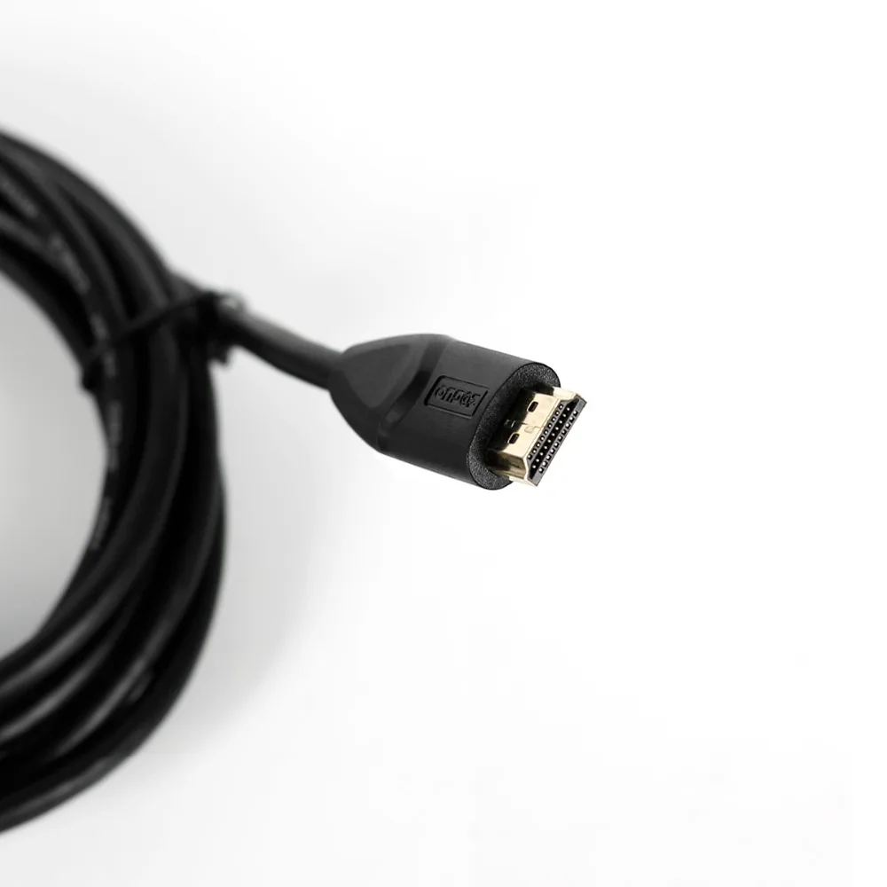 Кабель HDMI 2 0 4 K 1080 P кабель папа 5 м 1 3 подходит для HDTV LCD PS3 проектора