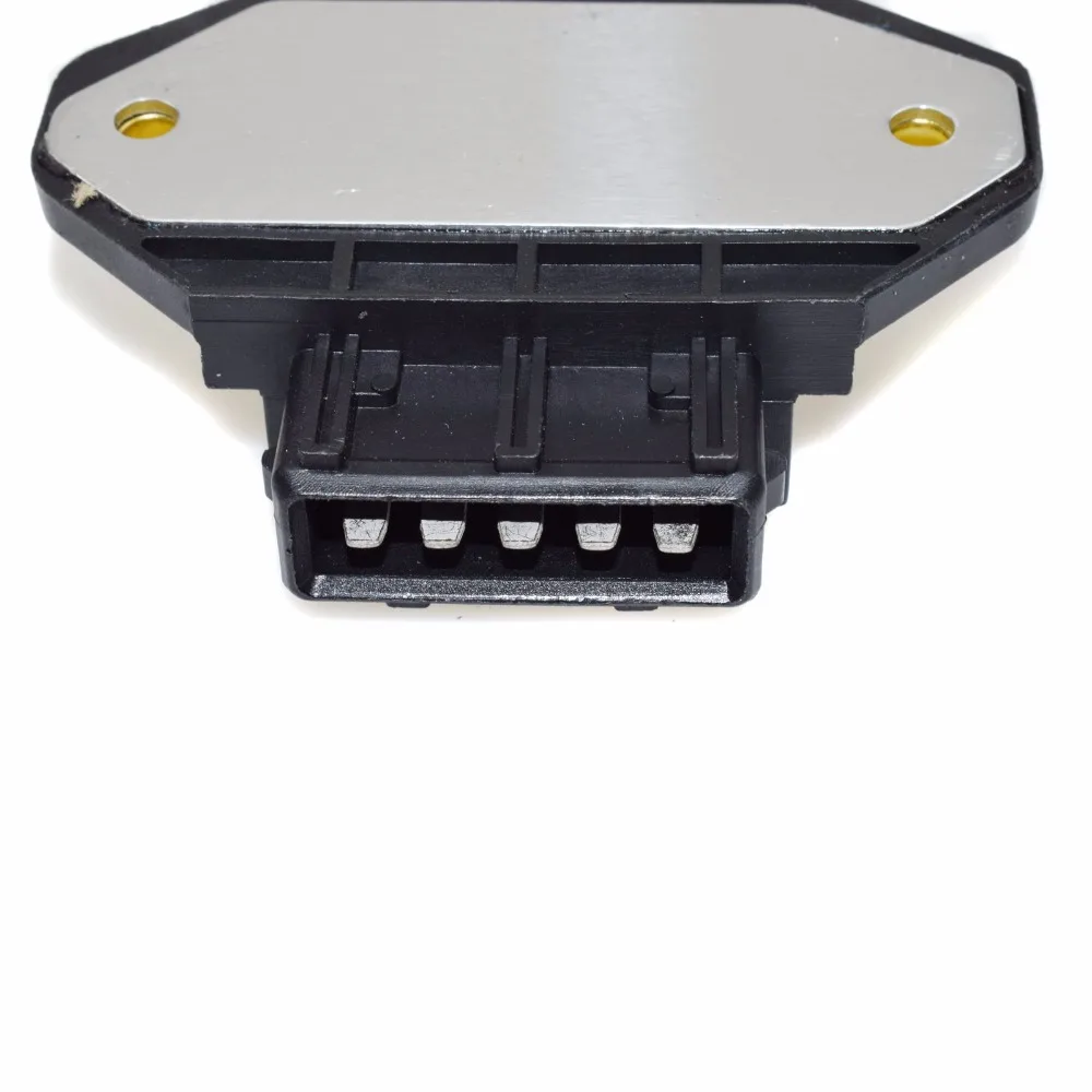 Модуль управления зажиганием ISANCE ICM LX920 6H1022 4D0905351 0227100211 Подходит для Audi A4 Quattro A8 VW